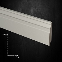 Плинтус EvroWood PN 090