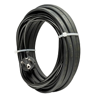 Секция нагревательная кабельная саморегулирующаяся Freezstop outside 16-15 м