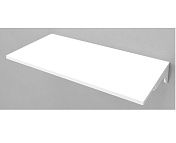 Столешница Velvex Unit 160 белый st.UNI.160-626