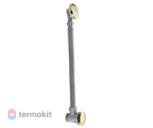 Слив-перелив для ванны WasserKRAFT Exter A054