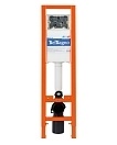 Инсталляция BELBAGNO для подвесного унитаза BB003-30
