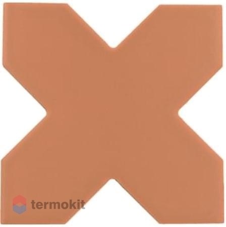 Керамогранит Equipe Porto 30620 Cross Warm Siena 12x12