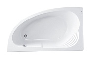Акриловая ванна Roca Merida 170х100 R ZRU9302993