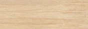 Керамическая плитка Mei Classic Travertine коричневый (O-CLC-WTD111) настенная 24x74
