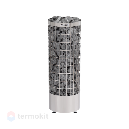 Электрическая печь для бани Harvia Cilindro PС110E