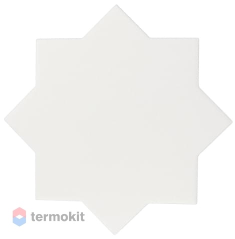 Керамогранит Equipe Porto 30622 Star White 16,8x16,8