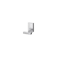 Крючок LINEAG Tiffany lux  Хром TIF 901