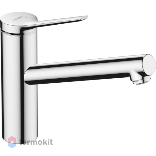 Смеситель для кухни Hansgrohe Zesis M33 74802000