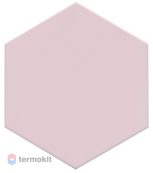 Керамическая плитка Kerama Marazzi Бенидорм 24022 розовый настенная 20x23