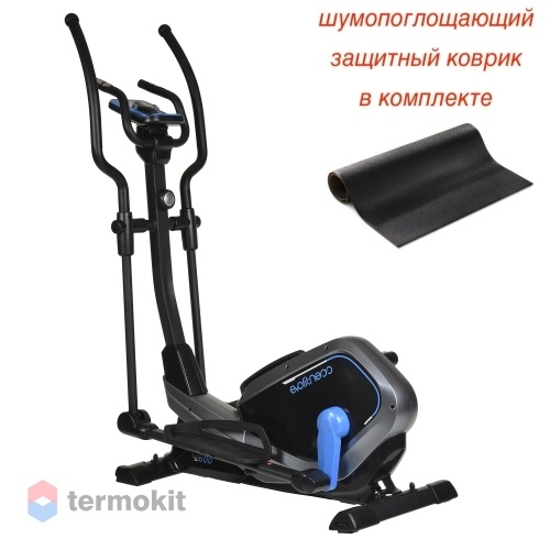 Эллиптический тренажер Evo Fitness E800 (Orion II) магнитный