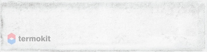 Керамическая плитка Cifre Alchimia White настенная 7,5х30