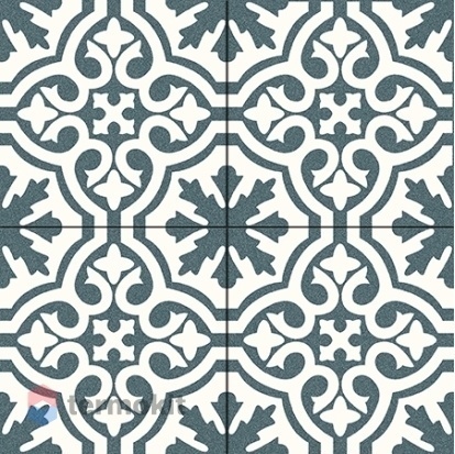 Керамогранит Navarti Lys Blue Pre.45x45