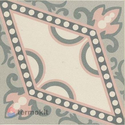 Керамогранит Revoir Paris Bel Histoire Agathe 15x15
