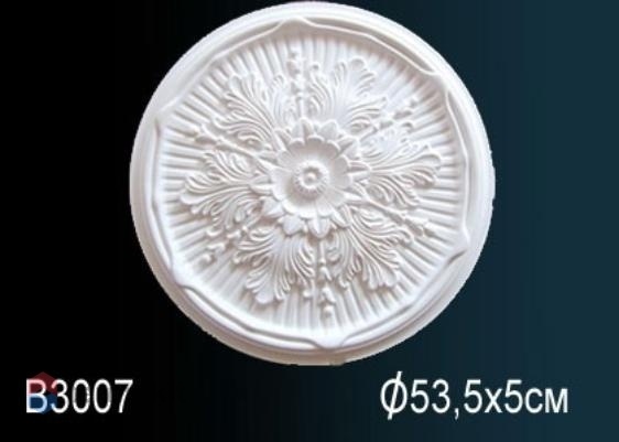 Потолочная Розетка Perfect B3007