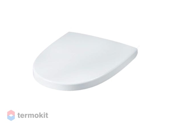 Сиденье для унитаза AM.PM Spirit 2.0 с микролифтом C707855WH