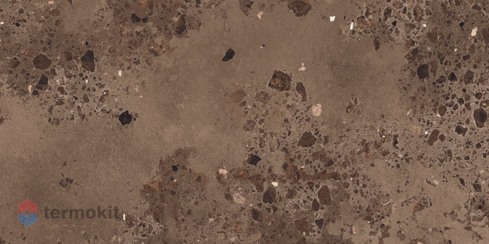 Керамогранит Ocean Ceramic Flaco Coffee 60x120