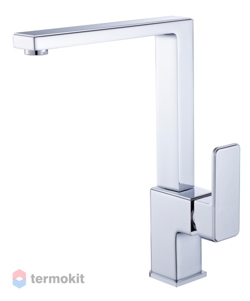 Смеситель для кухни Savol хром S-600706F