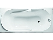 Акриловая ванна MARKA ONE Vita 1500x700