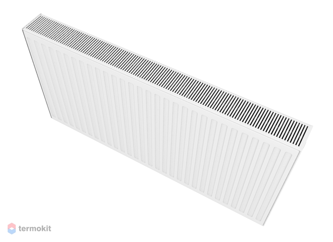 Радиатор LEMAX Premium C22 500x1400 500/1400 стальной панельный с ...