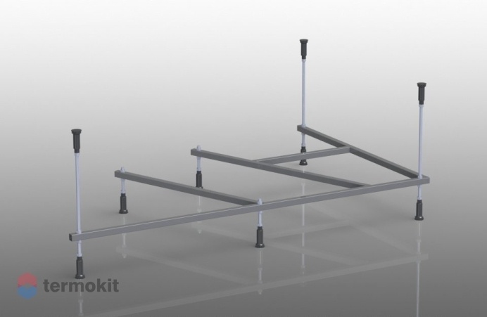 Каркас для ванны C-bath YUKON 160x90 KMAL16090Y