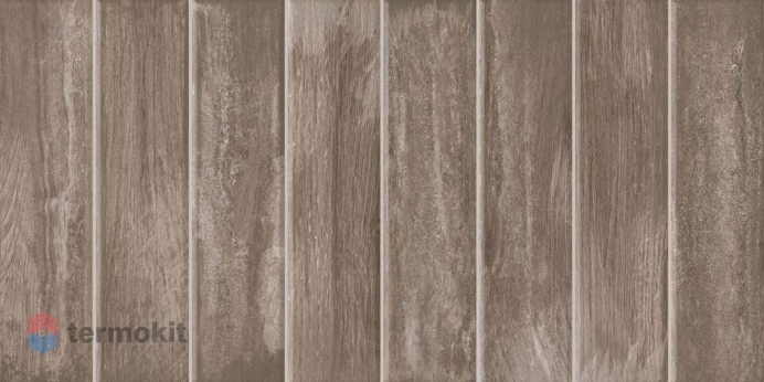 Керамическая плитка Azori Sandstone Bricks настенная 31,5х63