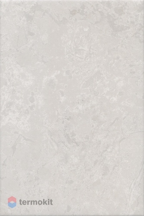 Керамическая плитка Kerama Marazzi Ферони 8349 серый светлый матовый 20x30