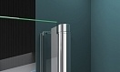 Душевой уголок BelBagno ETNA 1950х800х1000 хром ETNA-AH-22-80/100-C-Cr