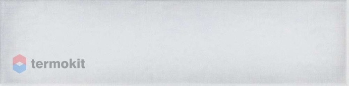 Керамическая плитка Smile Tile Monte White настенная 10х40