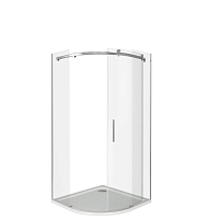 Душевой уголок Good Door Galaxy 1950x900x900 хром ГЛ00006