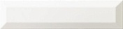 Керамическая плитка Mainzu Settecento Bissel Blanco Brillo Настенная 7,5x30