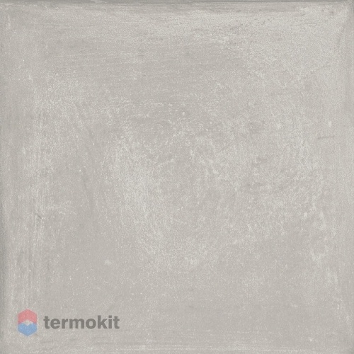 Керамическая плитка Kerama Marazzi Пикарди 17025 Серый настенная 15х15