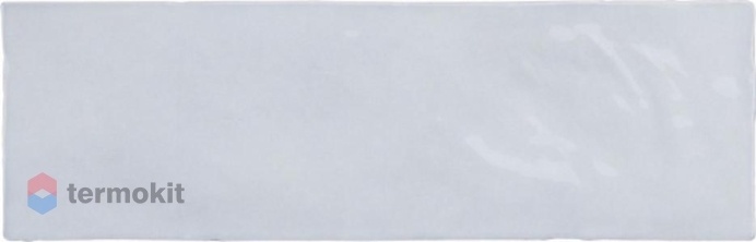 Керамическая плитка Equipe La Riviera 25840 Lavanda Blue настенная 6,5х20