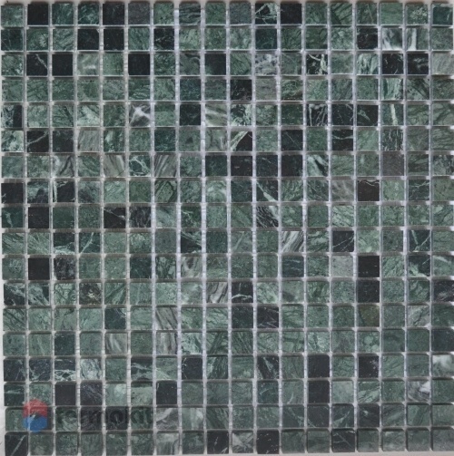 Каменная Мозаика Bonaparte Tivoli (7x15x15) 30,5x30,5