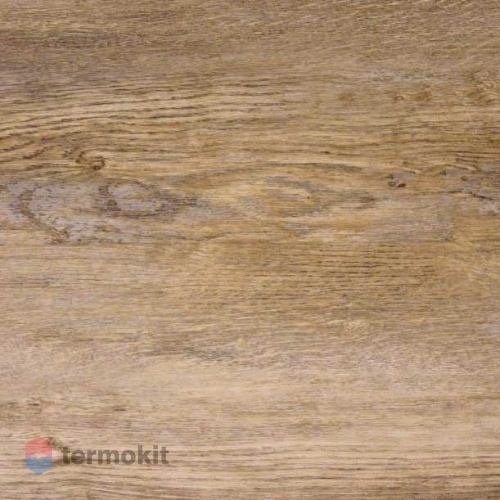 Каменно-полимерная плитка SPC Floorwood Genesis MV02 Дуб Артас 