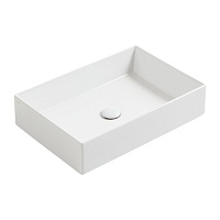 Раковина Simas Agile 60 белый матовый AG60 bi matt