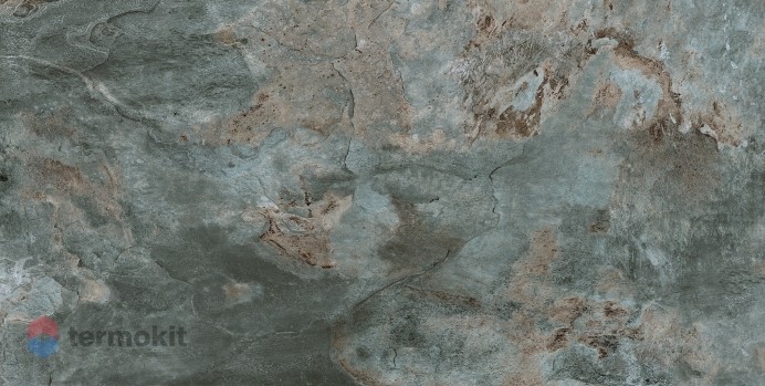 Керамогранит Pamesa Slate Way Green Rect 60x120