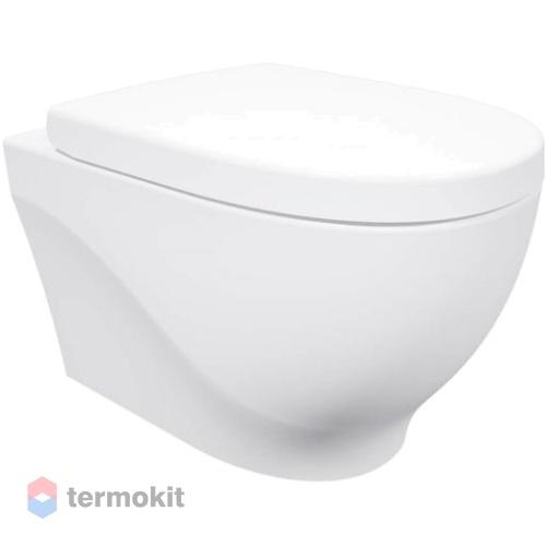 Чаша унитаза подвесного CREAVIT Mare MA321-00CB00E-0000
