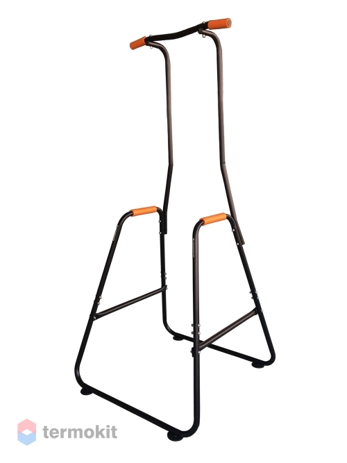 Тренажер турник-брусья DFC G012