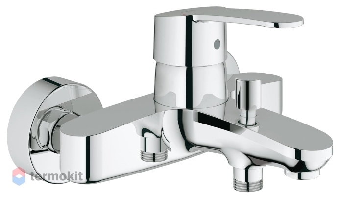 Смеситель для ванны и душа Grohe Cosmopolitan 33591002