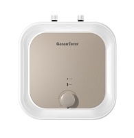 Электрический водонагреватель Garanterm Plus 15 U
