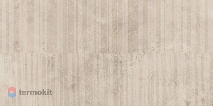 Керамогранит Monocibec Mythology Taupe Nat. Ret 60х120