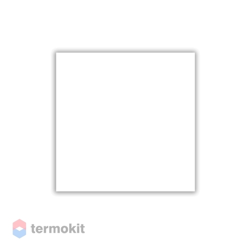 Керамогранит Realistik Superwhite matt глазурованный 60x60