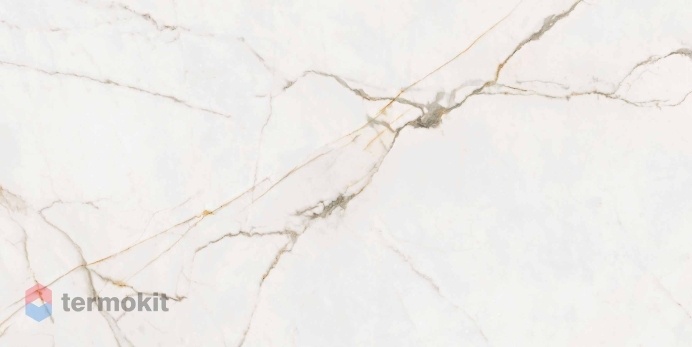 Керамогранит Lb-Ceramics Блюм белый 6260-0016 30х60,3