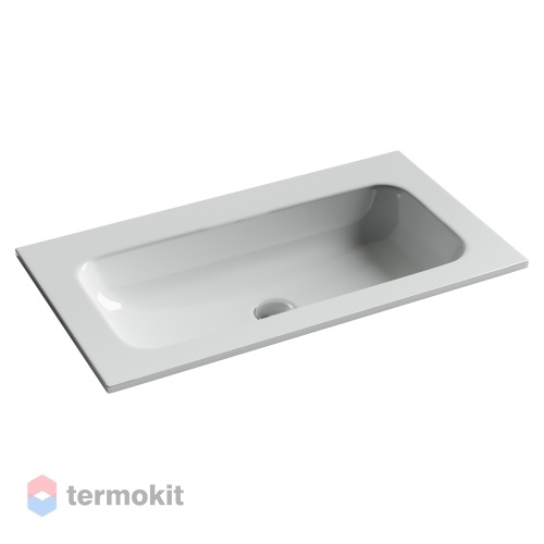 Раковина мебельная Ceramicanova Grace 81 CN7012wx