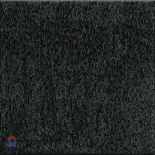 Керамическая плитка Kerama Marazzi Барберино HGD/B576/5292 декор 6 черный глянцевый 20x20