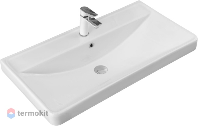 Раковина мебельная Aquanet Ирис 90 00323883