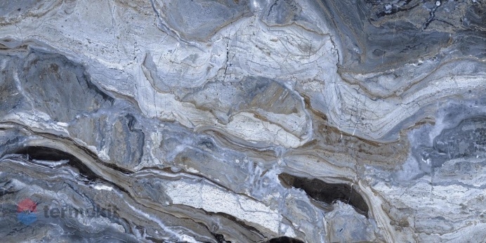 Керамогранит Art Ceramic Moris Azul 60x120