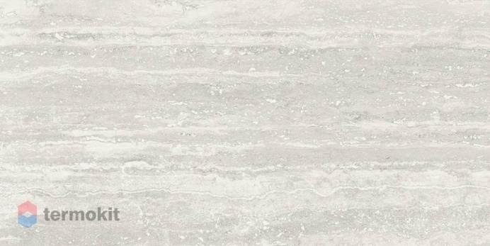 Керамогранит Art&Natura Travertino Bianco Relief matt 60x120