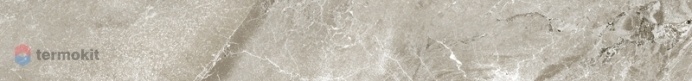 Керамогранит Ceracasa Dolomite Rodapie Bullnose Cinder плинтус 7,6x49,1