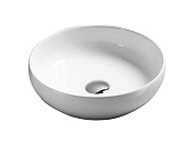 Раковина накладная Ceramica Nova ELEMENT 37 CN6020